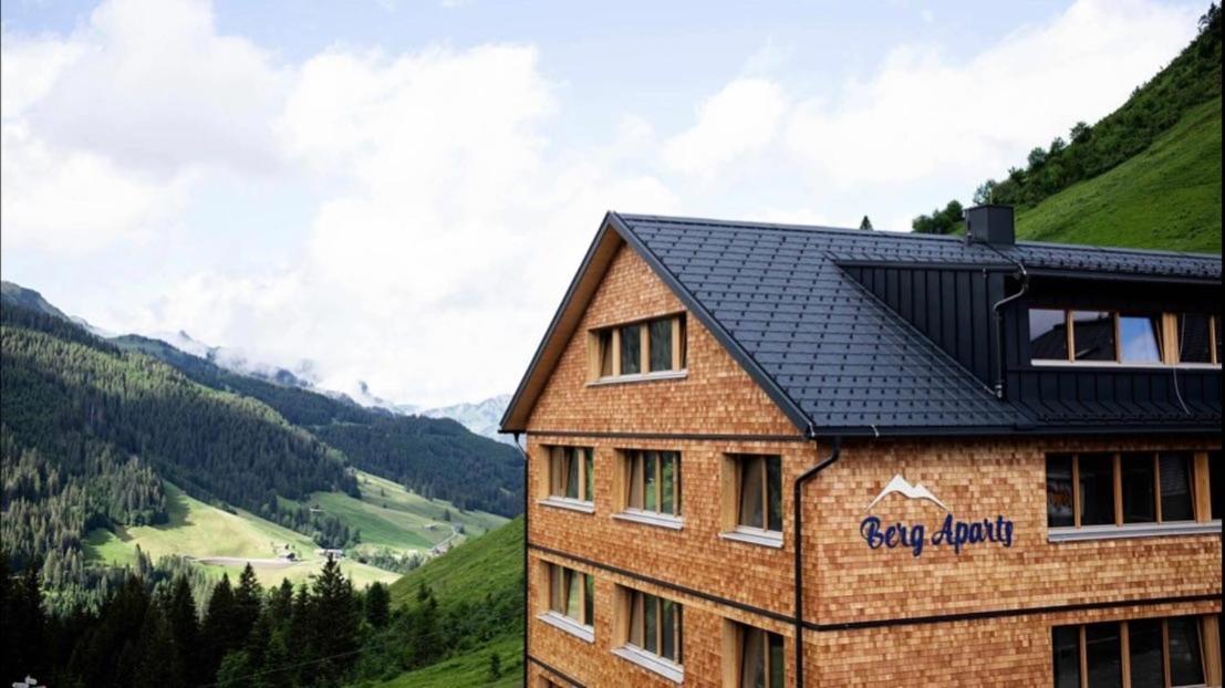 Berg Aparts Faschina Top 7 Fontanella Luaran gambar