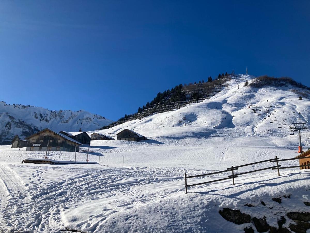 Berg Aparts Faschina Top 7 Fontanella Luaran gambar