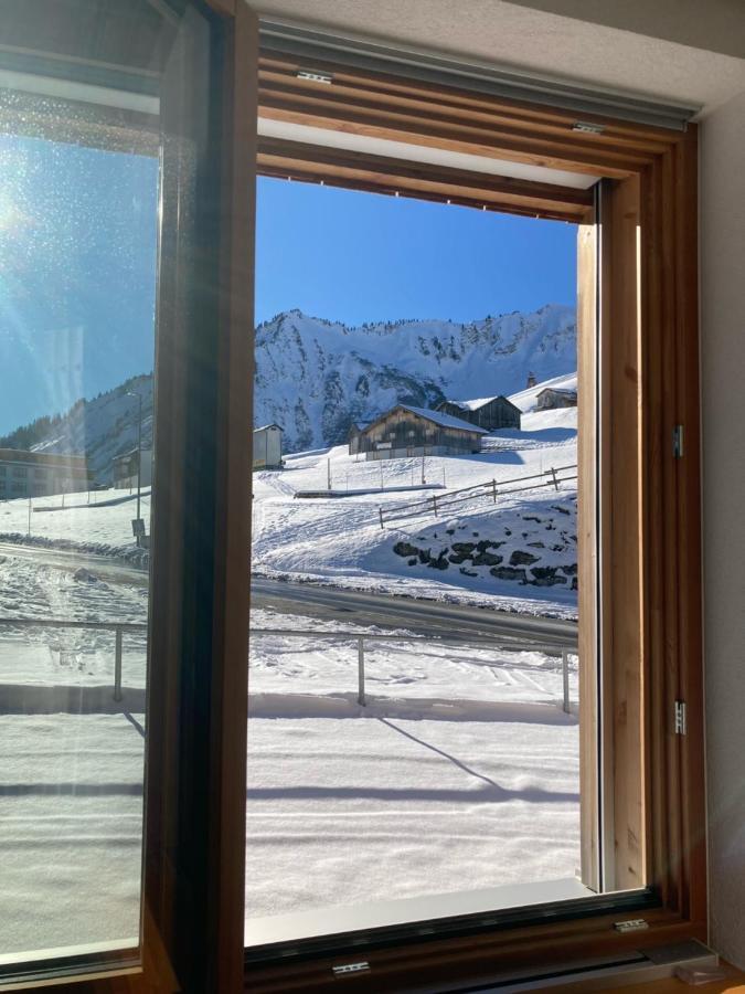 Berg Aparts Faschina Top 7 Fontanella Luaran gambar