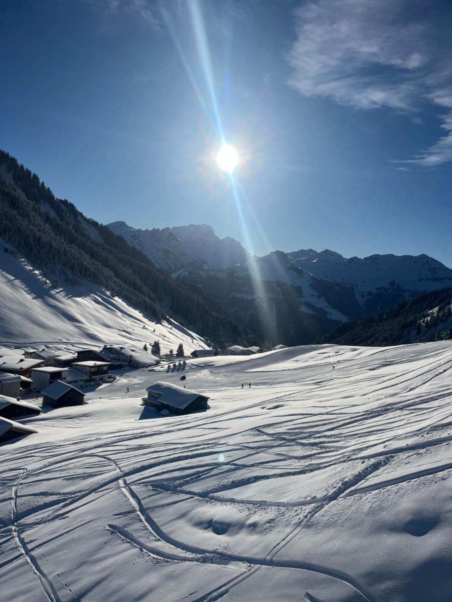 Berg Aparts Faschina Top 7 Fontanella Luaran gambar