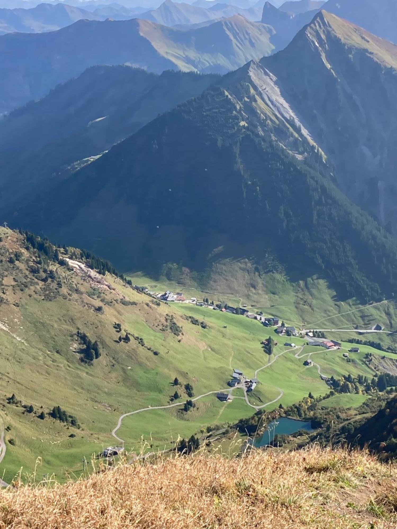 Berg Aparts Faschina Top 7 Fontanella Luaran gambar