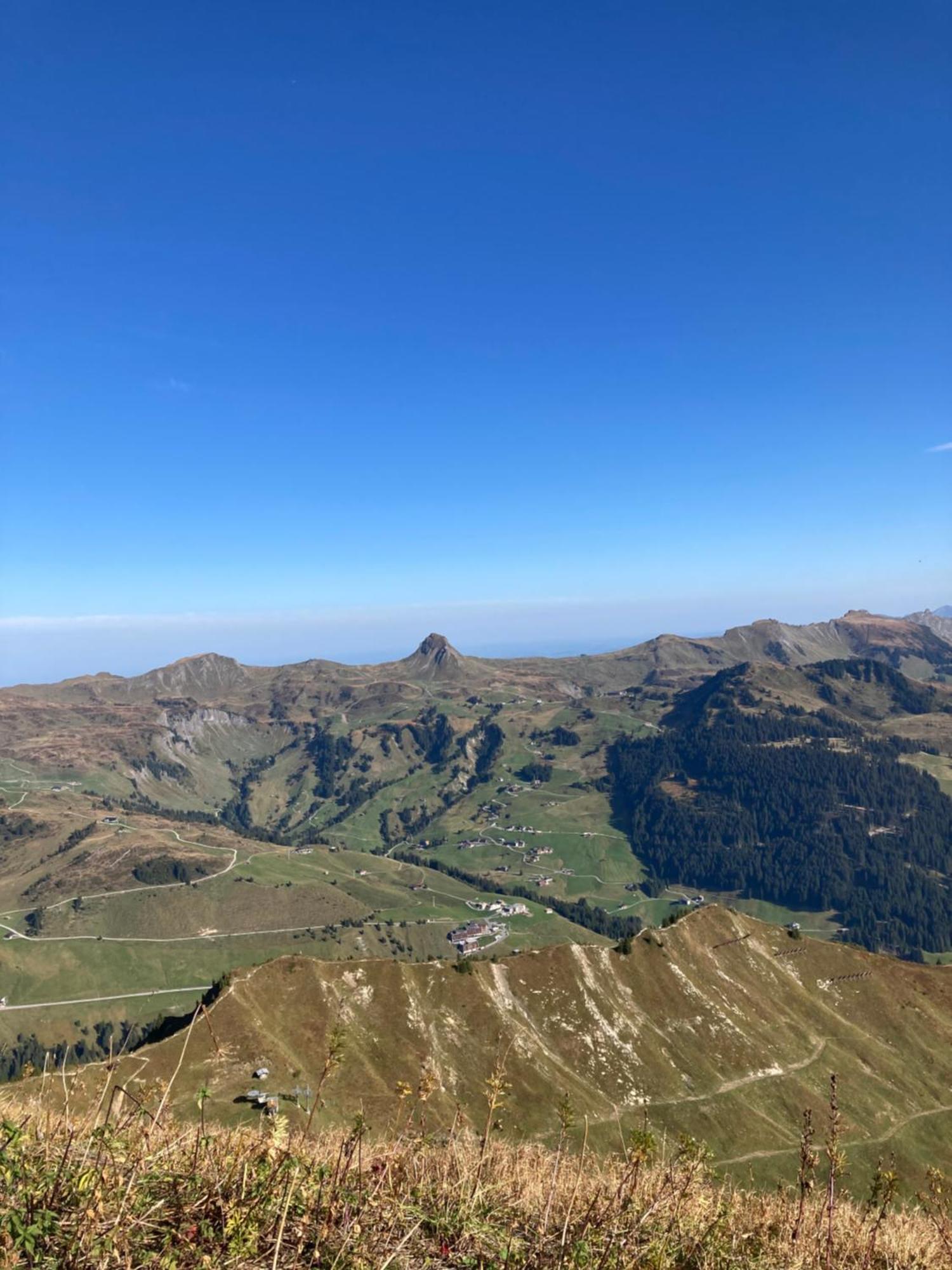 Berg Aparts Faschina Top 7 Fontanella Luaran gambar
