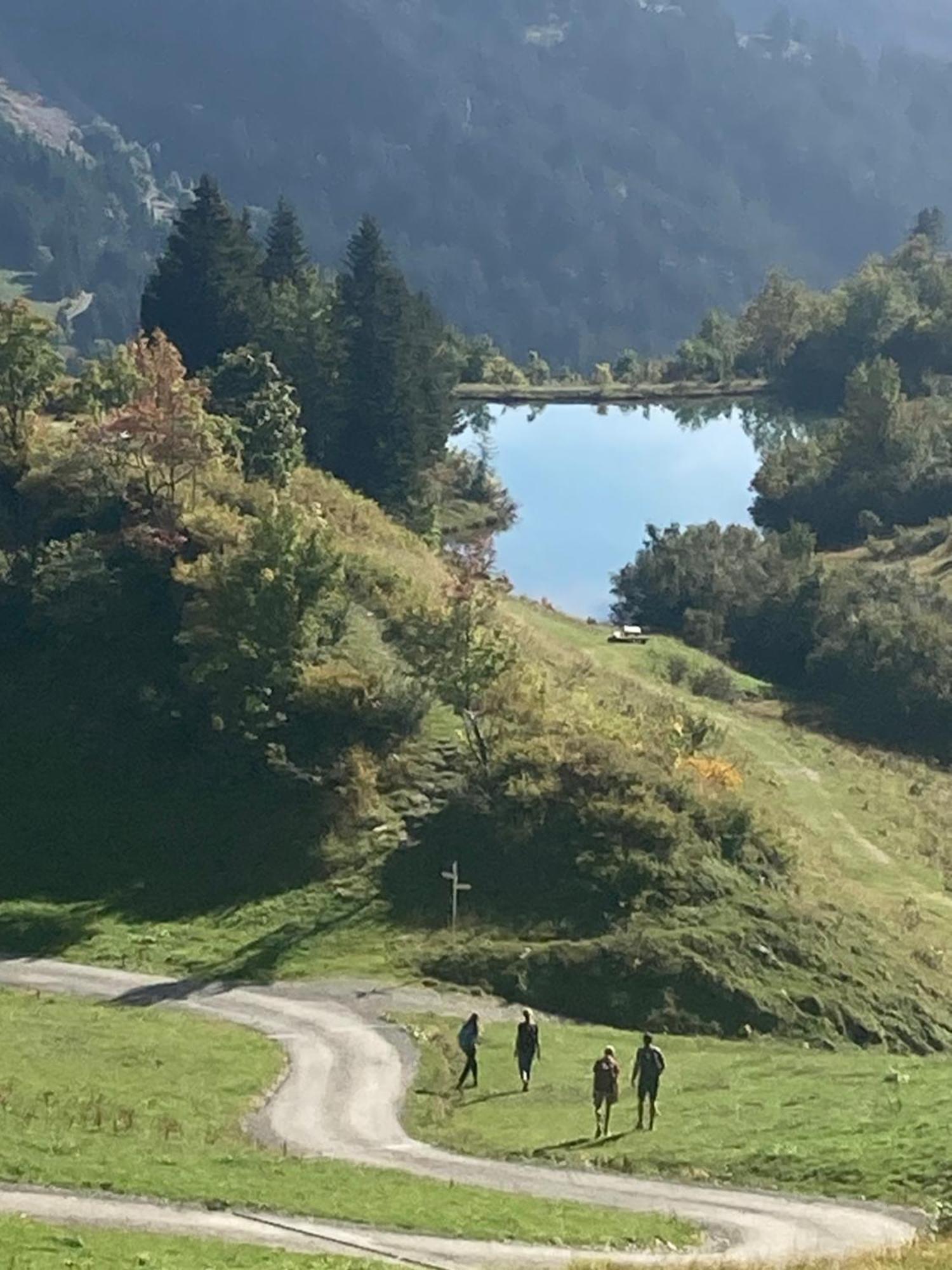 Berg Aparts Faschina Top 7 Fontanella Luaran gambar