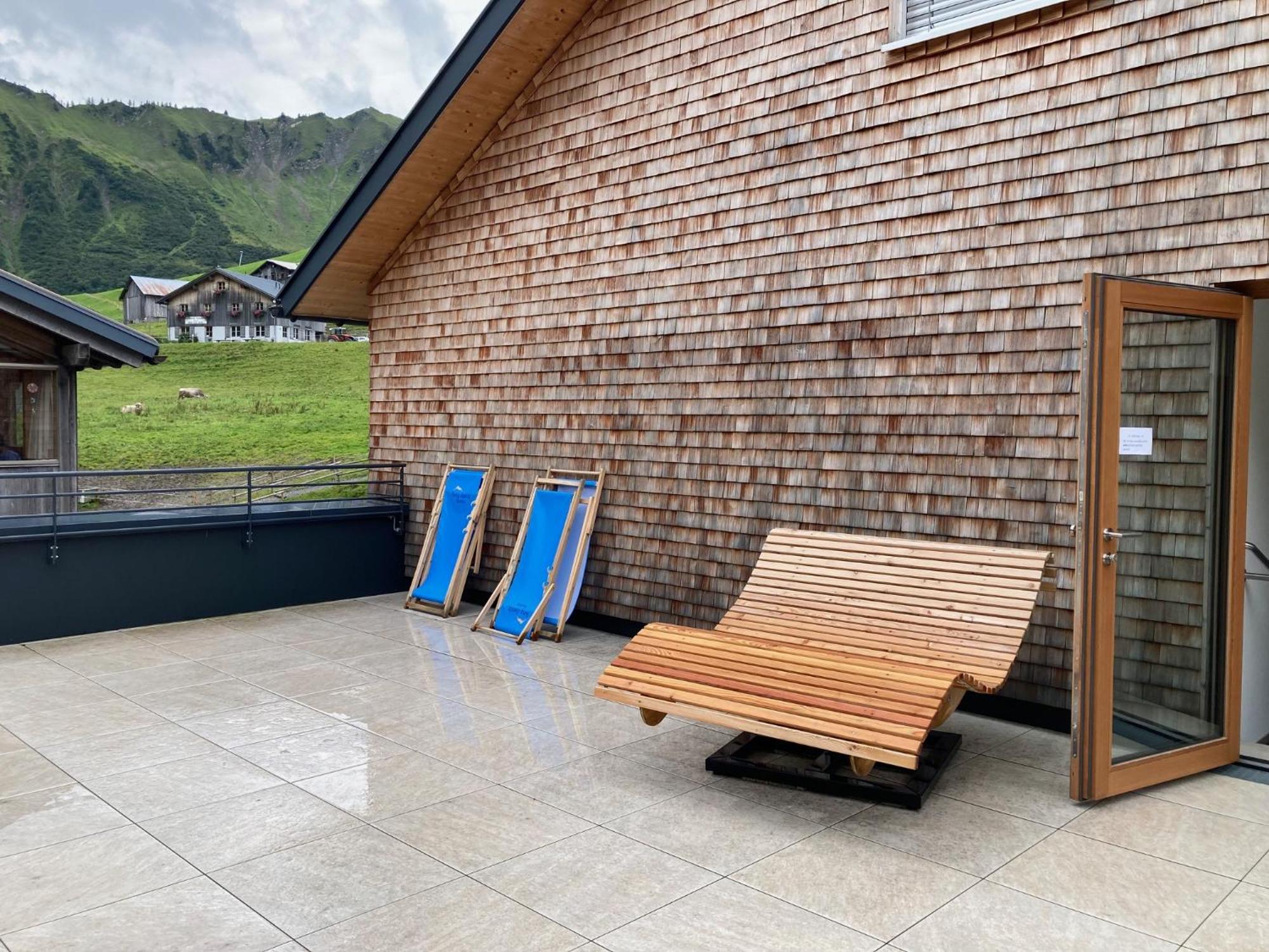 Berg Aparts Faschina Top 7 Fontanella Luaran gambar