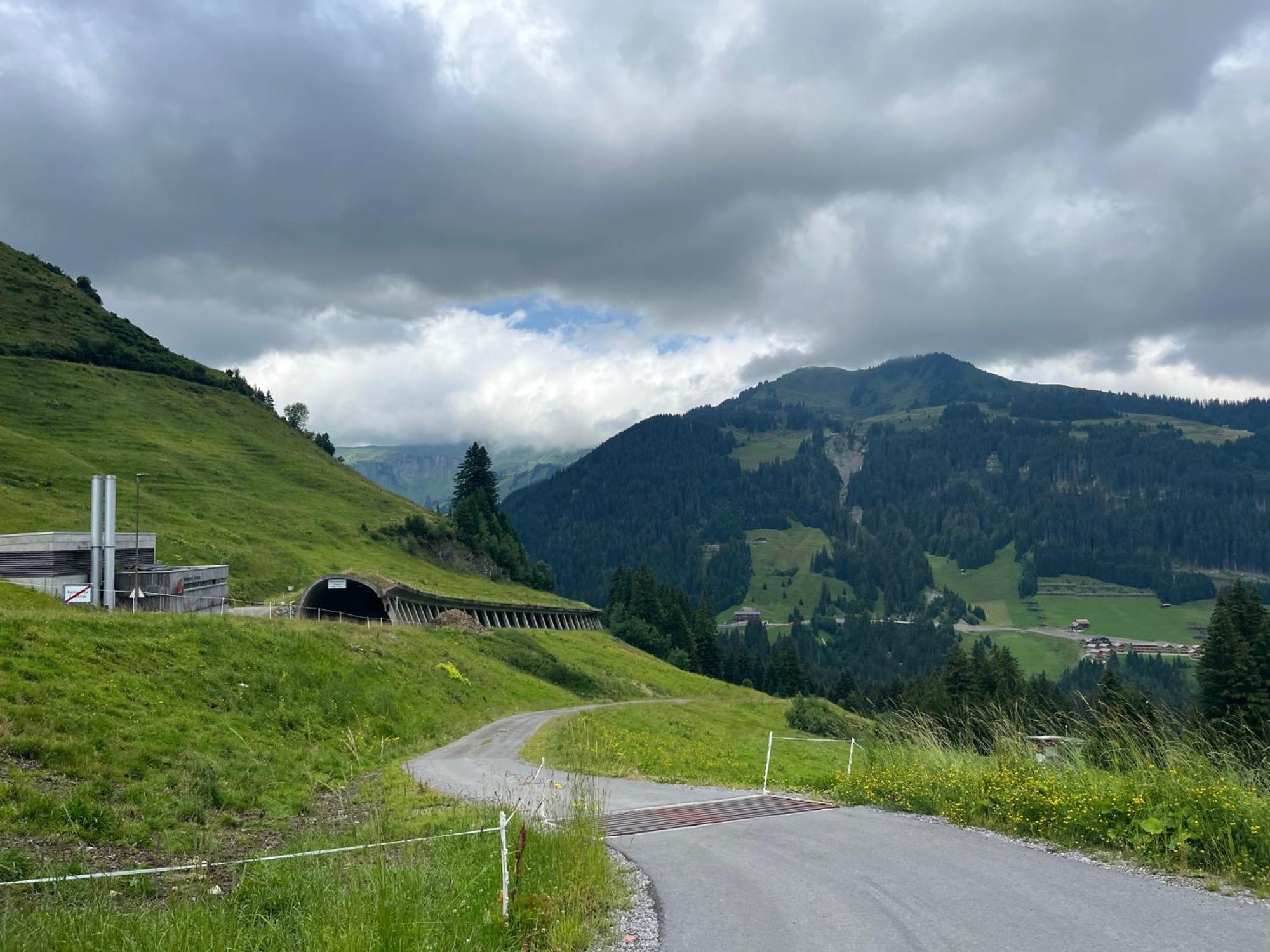 Berg Aparts Faschina Top 7 Fontanella Luaran gambar