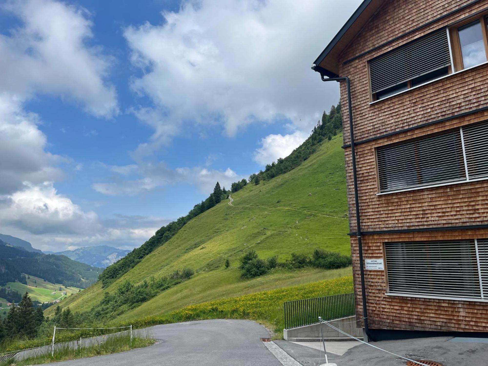 Berg Aparts Faschina Top 7 Fontanella Luaran gambar