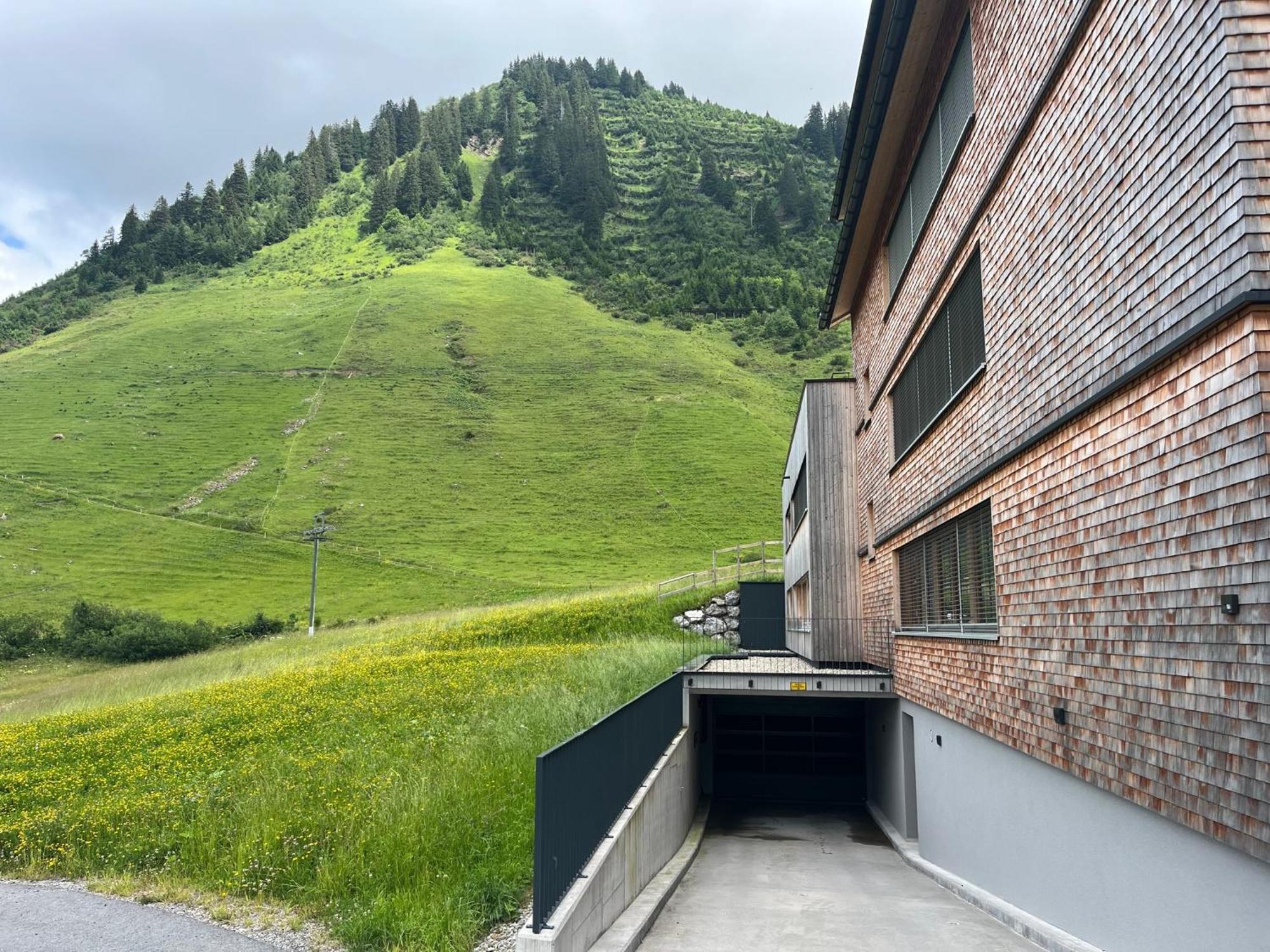 Berg Aparts Faschina Top 7 Fontanella Luaran gambar